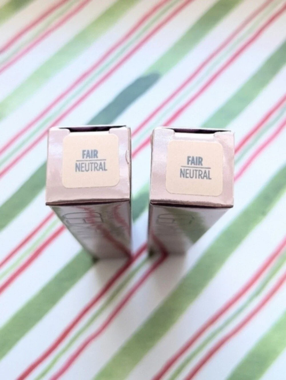 Urban Decay Naked Skin Concealer Duo - Fair Neutral